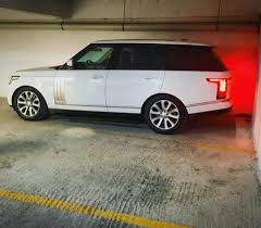 Doreen Gatwiri Buys A Multi Million Shilling Range Rover Vogue Plans To Sell The Range Rover Vogue