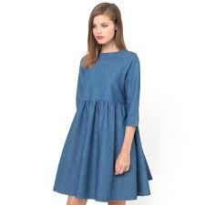 Retrouvez les reines du shopping sur m6. Selection De Robes Ideales Pour Camoufler Un Petit Ventre Madame Figaro