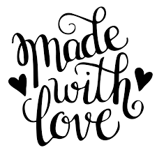 Free Free 150 Handmade With Love Svg Free SVG PNG EPS DXF File