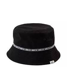 Adidas Adicolor Bucket Hat Black Vans Bucket Hat Journeys Chapeus Femininos Chapeu De Balde Chapeus Da Moda