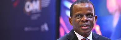 Opening Statement by Mr. Antonio Pedro at the Forty-first meeting of the  Committee of Experts of the Conference of African Ministers of Finance,  Planning and Economic Development