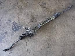 Toyota Probox Steering Rack for NCP50, NCP51
