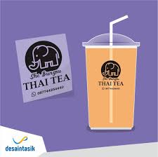 Scopri ricette, idee per la casa, consigli di stile e altre idee da provare. Jasa Buat Desain Stiker Transparan Untuk Cup Minuman Desaintasik Com