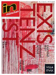 I have it on the highest aroma ie highest strength and its still insipid. In Munchen Ausgabe 03 2016 By In Munchen Magazin Issuu