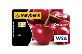Up to 5 treats points per $5. 74 Year Old Retiree Handed Maybank Card To Scammers Loses Over Rm1 Million