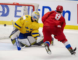 Švédsko hraničí na západě s norskem. Rusko V Semifinale Ms V Hokeji Do 20 Rokov Zdolalo Svedsko A Vo Finale Vyzve Kanadu Video Webnoviny Sk
