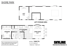 These 3 bedroom, 2 bathroom floor plans are thoughtfully designed for families of all ages and stages and serve the family well throughout the years. Skyline Homes Park Models In Leola Pa Manufactured Home Manufacturer