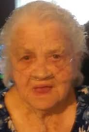 Obituary information for Betty L. Van Hoosier