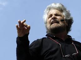 Beppe grillo is a cancer and was born in the year of the rat life. Beppe Grillo Warns On Italy Euro Exit