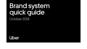 These adobe brand guidelines are a reference for developers that build experiences for desktop, mobile, and web using adobe sdks to extend adobe creative cloud apps and integrate creative cloud api services. Spotify Pdf Document Branding Style Guides