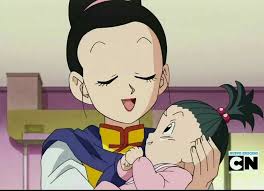 Milk Y Pan Dragon Ball Super Dragon Ball Anime Art
