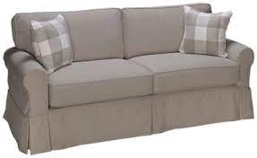 The furniture throw doesn't offer protection down the sides and the back of your furniture. Four Seasons Alexandria Four Seasons Alexandria Sofa With Slipcover Jordan S Furniture
