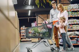 Whatever your grocery needs are, target offers the right selection online and in store to suit your taste and budget. 713 Best Grocery Supermarket Names To Boost Your Success