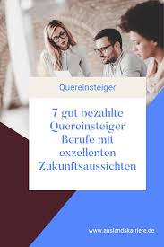 Nur Ein Und Demselben Beruf Sein Ganzes Leben Zu Widmen Ist Fur Viele Zu Langweilig Der Technische Vorschritt Ist Zude Berufe Berufe Mit Zukunft Weiterbildung