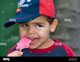 Caramella di zucchero immagini e fotografie stock ad alta risoluzione