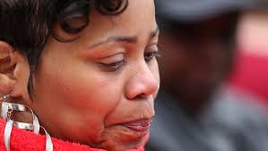 Balloons released in memory of homicide victims