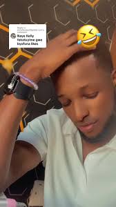 Kelly TikTok Videos Ghana