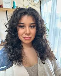 Autumn has bought about BANGS. I...