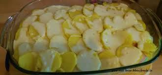 Hier trifft milder kohlrabi auf kartoffeln, badet in einer super cremigen sauce und wird mit käse überbacken. Kohlrabi Kartoffel Auflauf Eine Brise Lebensfreude
