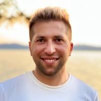 Daniel Gorbaty, MBA, MPH