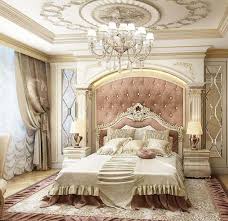 To help you with it, following we are providing a long list of comfortable and relaxing bedroom interior ideas that will not only help go a good night sleep but also for inspiring and energetic mornings. Beautiful Bed Designs With Images Styleheap Com Luxurious Bedrooms Bedroom Design Elegant Bedroom
