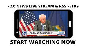 Our notification banners have been designed to provide you with breaking news and live event notifications as you use the app. Fox News Live Streaming Apps For Android Apk Download