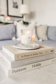 Amazon Gift Guide Harlowe James Candles Photography Amazon Gifts Book Decor