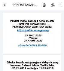 Malaysia yang berumur 5 dan 6 tahun. Sekolah Kebangsaan Guar Napai Beitrage Facebook