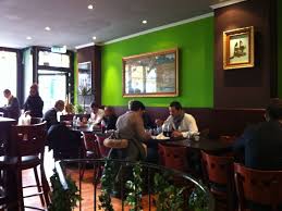 Your cart is currently empty. Experience In Frankfurt Am Main Germany By Jericho Erasmus Experience Frankfurt Am Main
