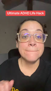 I’m just an ADHD ✨influencer✨ #adhdthings #productivityhacks