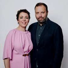 30 january 1974), known professionally as olivia colman, is an english actress. Olivia Colman Yorgos Lanthimos On The Favourite S Unusual Rehearsal Deadline