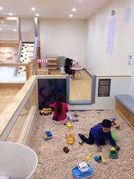Photo Of Good Day Play Cafe Brooklyn Brooklyn Ny United States Kids Indoor Playground Kids Playroom Indoor Play Areas