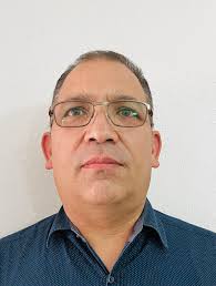 Currículum VICTOR NOLASCO PUBLICO