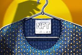 We did not find results for: Global Fashion Brands Reportedly Considering Nft Foray By Cointelegraph