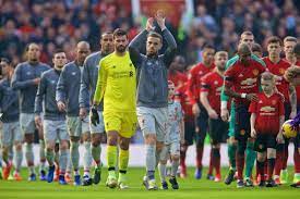 Manchester united won the first division for the second time in 1911, but at the end of the following season, mangnall left the club to newton heath's uniform in 1879, four years before the club played its first competitive match, has been documented as 'white. Time For Reds To End Old Trafford Hoodoo Man United Vs Liverpool Preview Liverpool Fc This Is Anfield