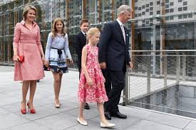 Mar 21, 2021 · librivox about. Harde Kritiek Op Schoolkeuze Elisabeth Is Belgie Niet Goed Genoeg Voor Onze Kroonprinses Dan Royalty Hln Be