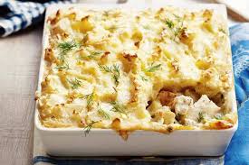 Gratin De Fenouil Au Cabillaud Au Thermomix Recette Thermomix Gratin De Fenouil Recette Fenouil Idee Recette