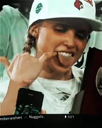 i forgot i made this #haileyvanlith #haileyvanlithedit #haileyvanlith ...