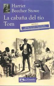 La obra tiene la esclavitud como tema central. La Cabana Del Tio Tom Gran Morrison