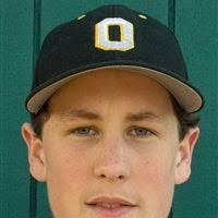 Andrew Tachiera's Bishop O'Dowd High School Bio