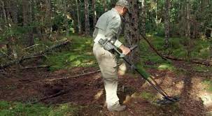 Intrepid metal detector and oak island legend gary drayton, takes matty blake on a metal detecting tour of the island while counting down his most memorable finds. Brothers Move Money Pit Drill In Search Of Golden Object On The Curse Of Oak Island