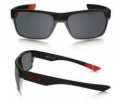 Both lenses have multiple scratches towards the center of the lenses and may affect the line of vision. Oakley Twoface Sunglasses Reviews Alphasunglasses