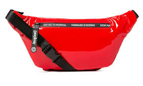 The forever young bag is a great way to keep your gear organized. Desigual Forever Young Pompeya Belt Bag Taschen Geldborsen Accessoires Online Kaufen Modeherz