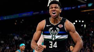 Milwaukee bucks at fiserv forum. Milwaukee Bucks Star Giannis Antetokounmpo Ruled Out Of Game 5