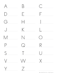 Each of these letters is used in less than one percen the letters of the alphabet that are used least frequently in the english language a. English Alphabet Activities