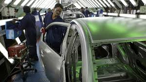 Japan is one of the leading car making countries. Ford Is Latest Global Carmaker To Struggle In India Financial Times