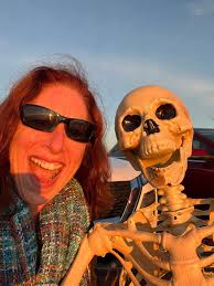 Sunrise photography in Babylon