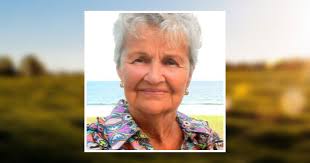 Olga Julius Howe Obituary November 19, 2016