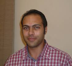 George Messiha and the Constitutional Assembly