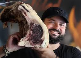 Healthy Burger: el 'delivery' de hamburguesas saludables que aterriza en  Córdoba